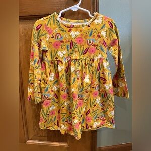 4T Wonder Nation Dress